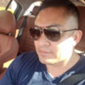 Meet your Posher, Javier